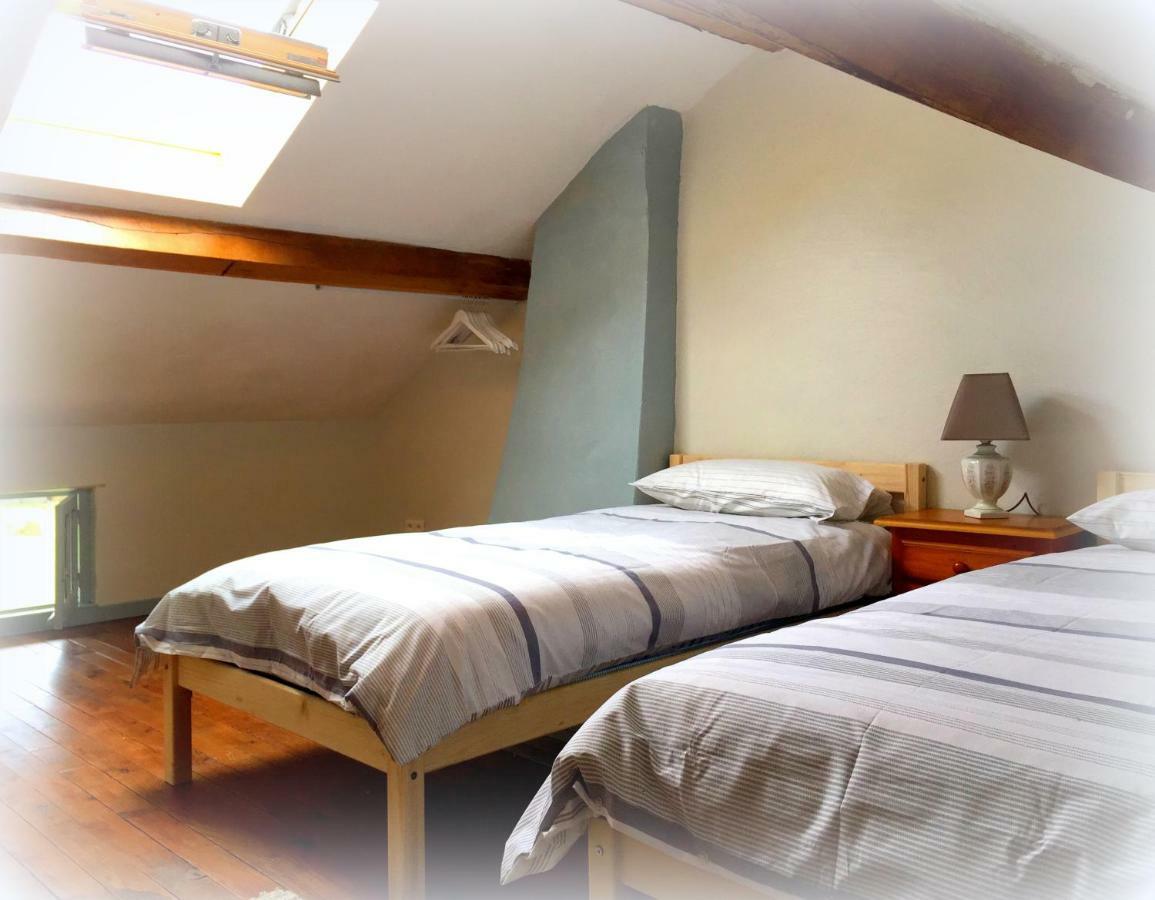 Ferienhaus Moreil